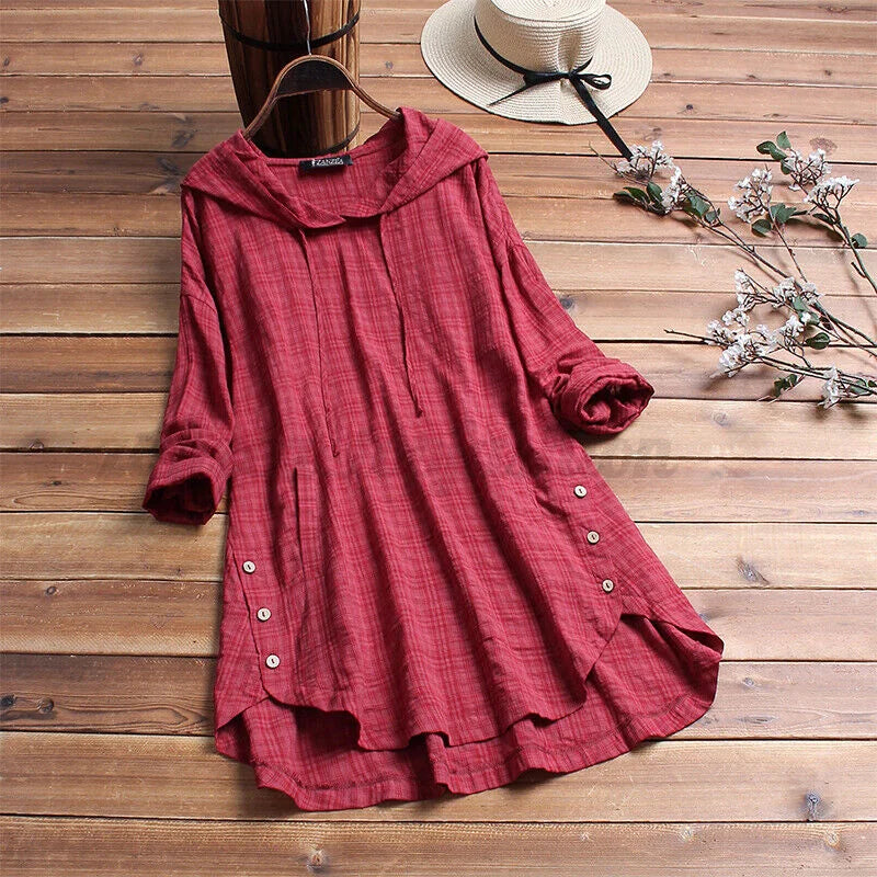 Beautifully Crafted Shirt