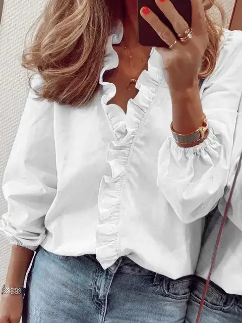 Gracefully Designed Shirt