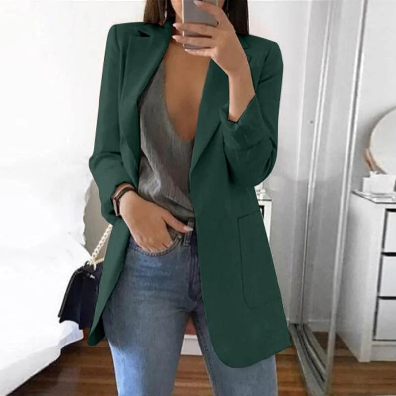 Beautifully Crafted Jacket