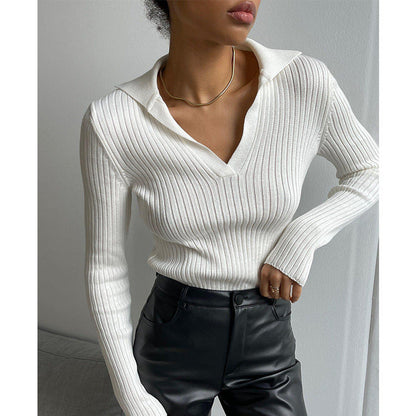 Classic Designed Sweater