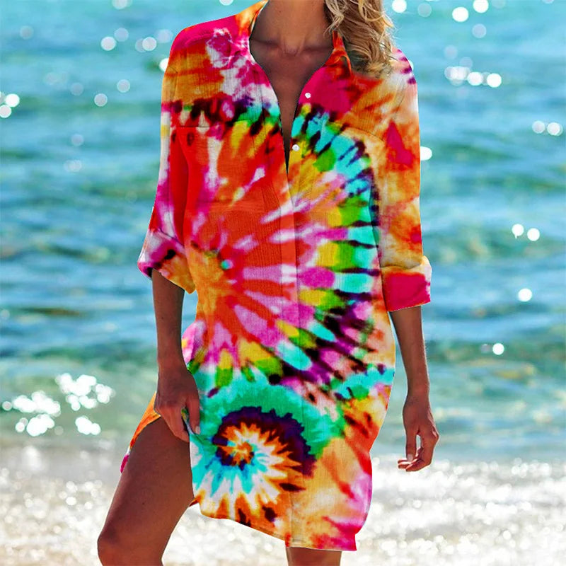 Classic Designed Dress