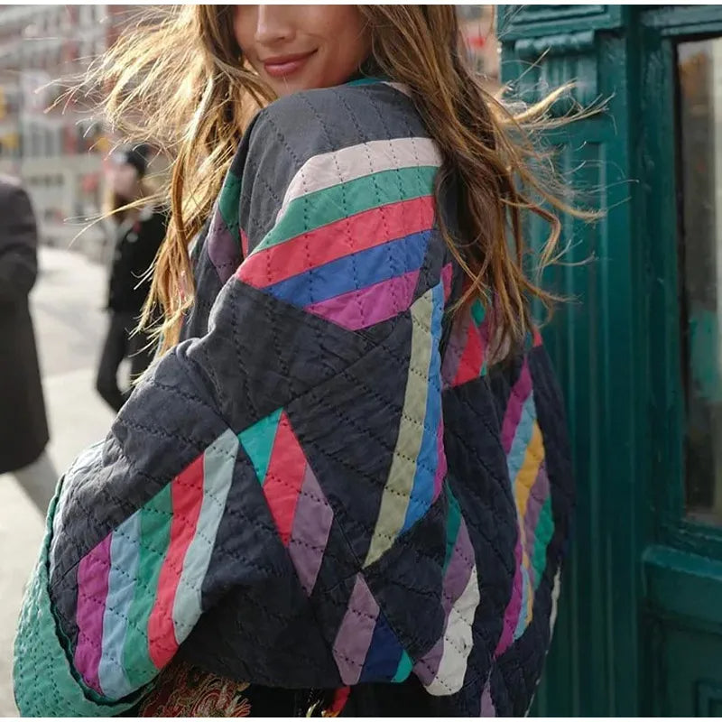 Classic Designed Jacket