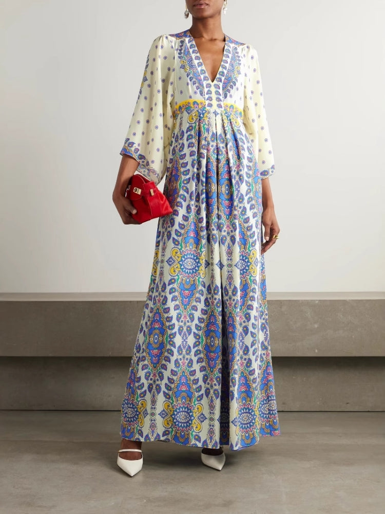 Classic Vintage Dress