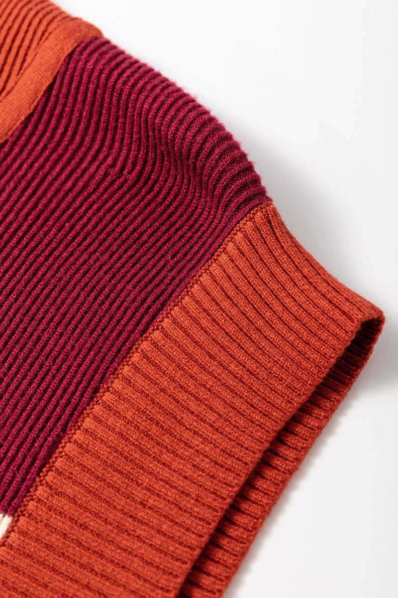 Timeless Vintage Style Sweater