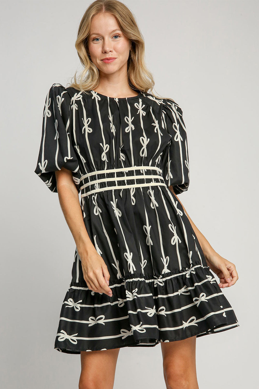 Vintage Inspired Dress
