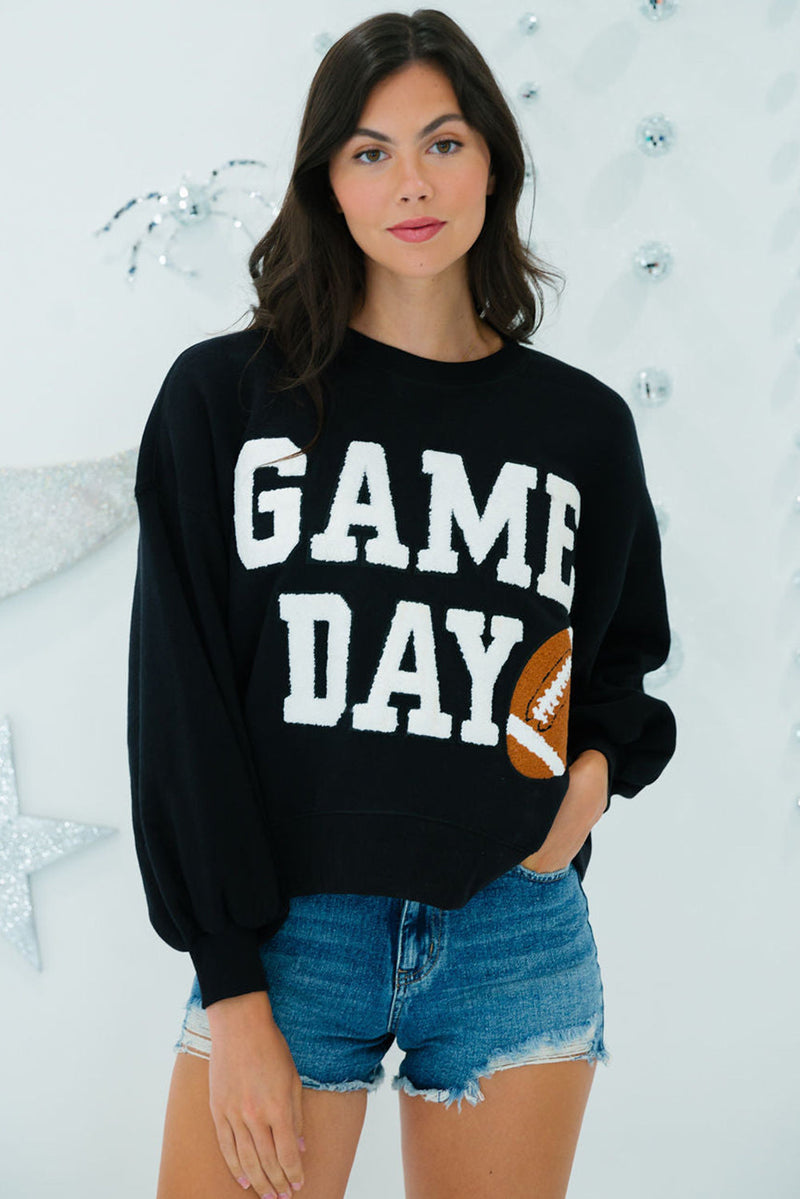 Classic Vintage Sweater