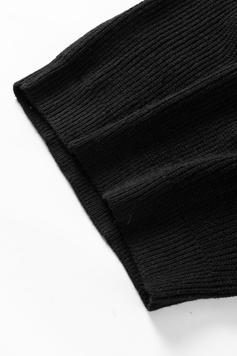 Thoughtfully Designed Sweater