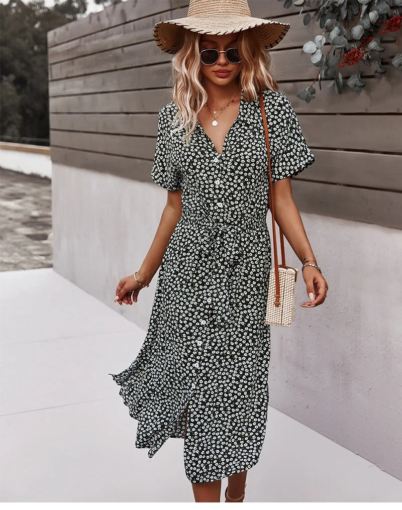 Thoughtfully Designed Dress