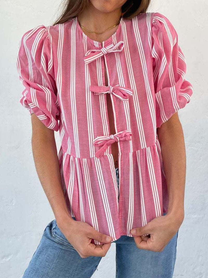 Timeless Vintage Style Shirt