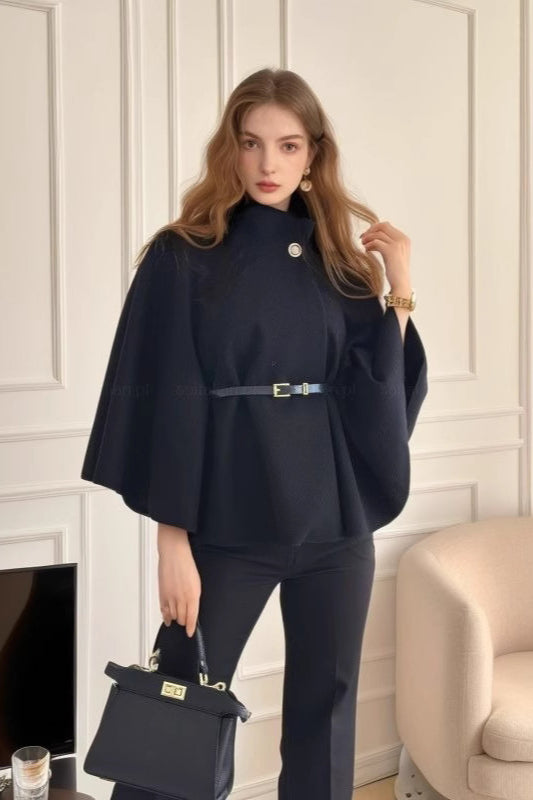 Classic Designed Coat