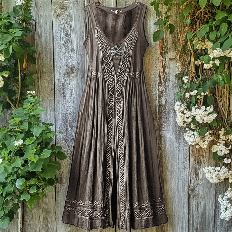 Beautifully Crafted Dress