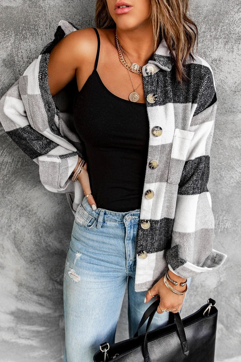 Elegantly Designed Jacket