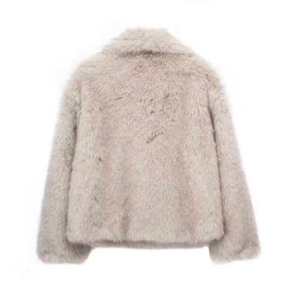 Vintage Inspired Coat