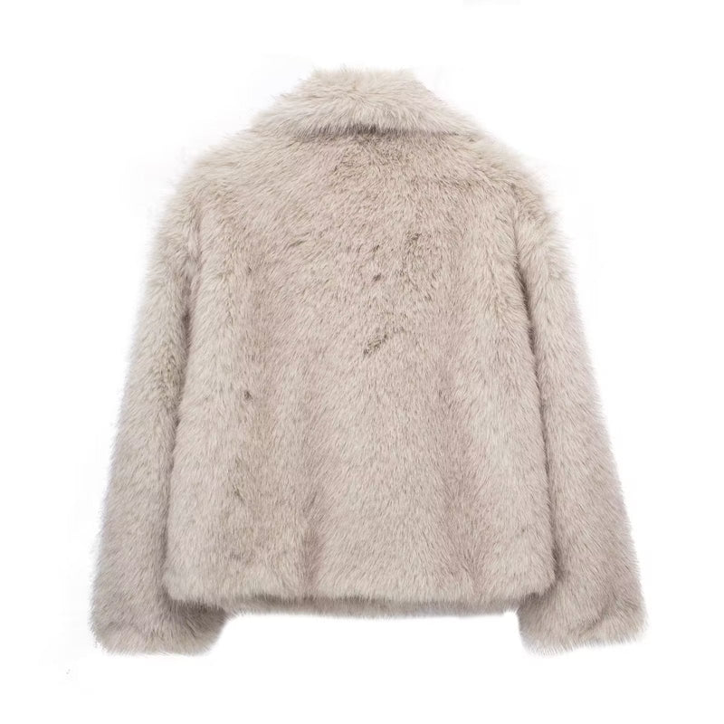 Vintage Inspired Coat