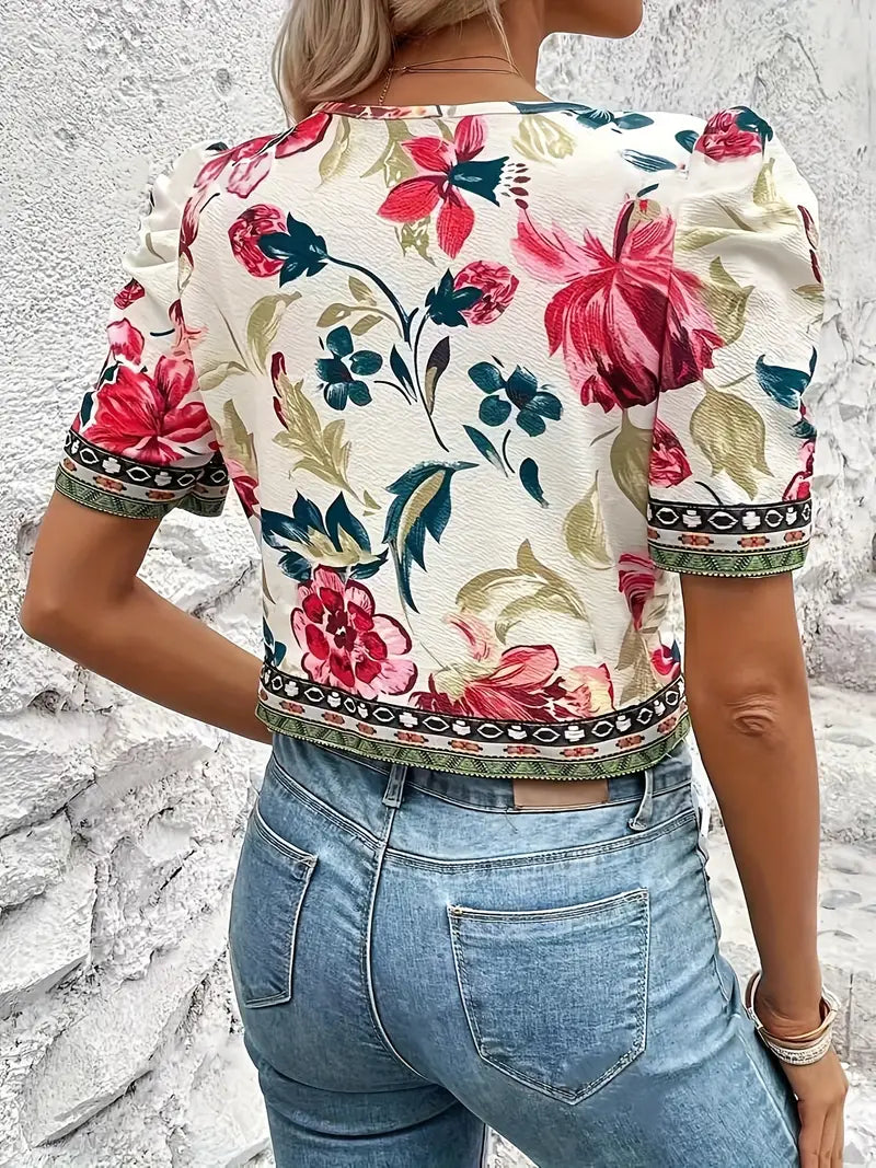 Beautifully Crafted Jacket