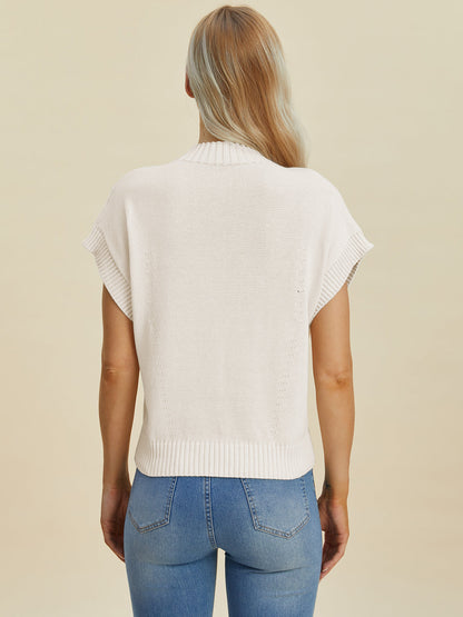Elegantly Designed Sweater
