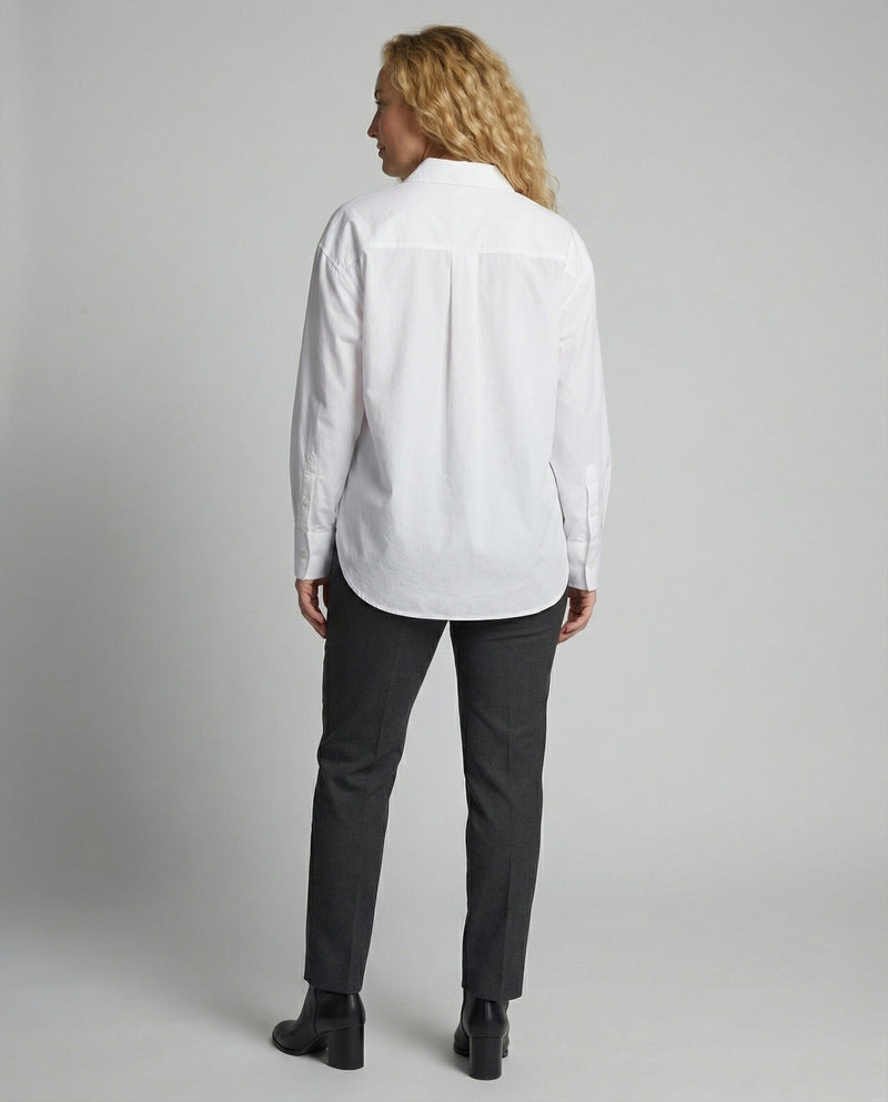 Thoughtfully Designed Garment