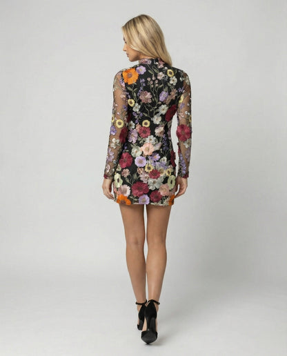 Elegantly Designed Garment