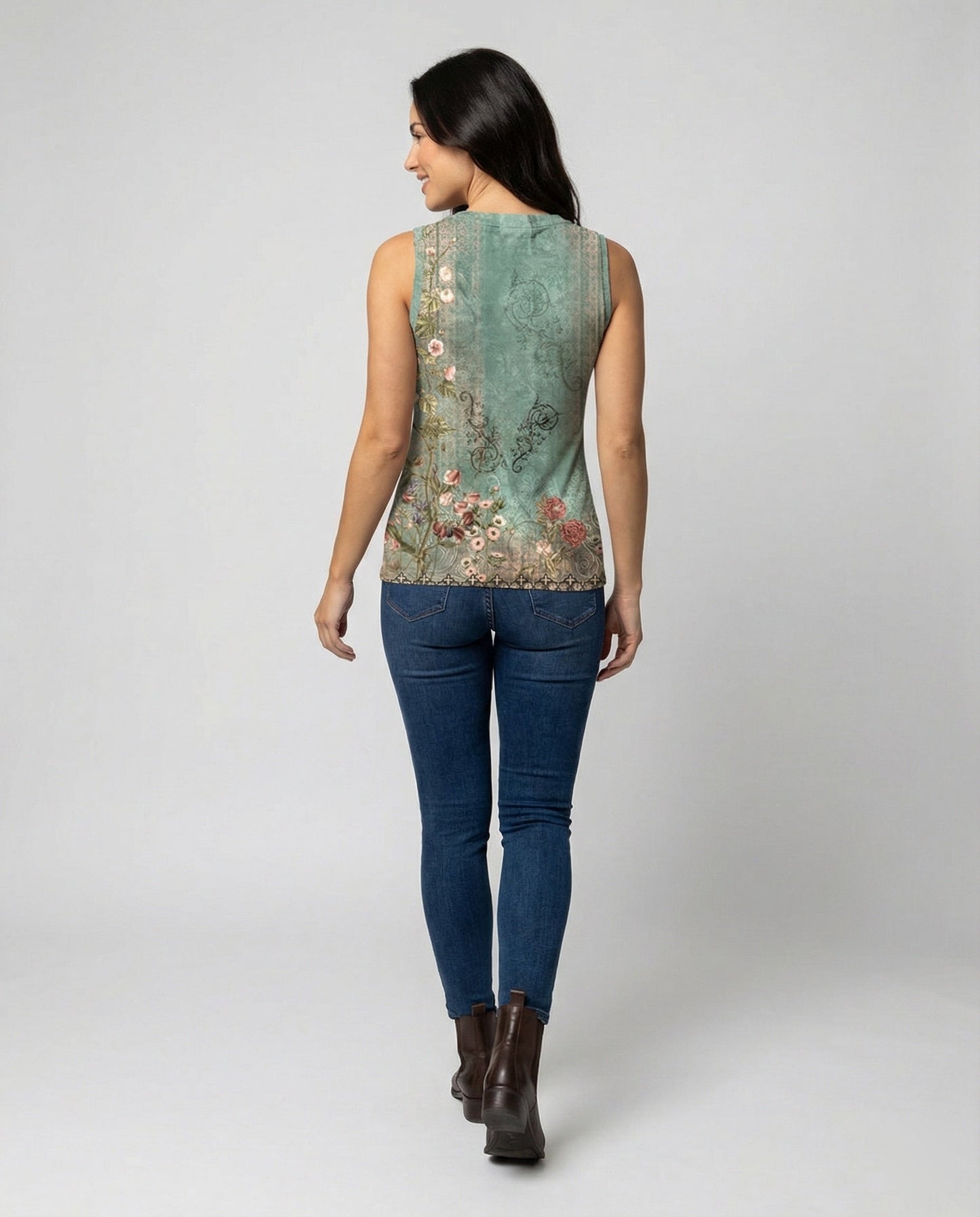 Beautifully Crafted Top
