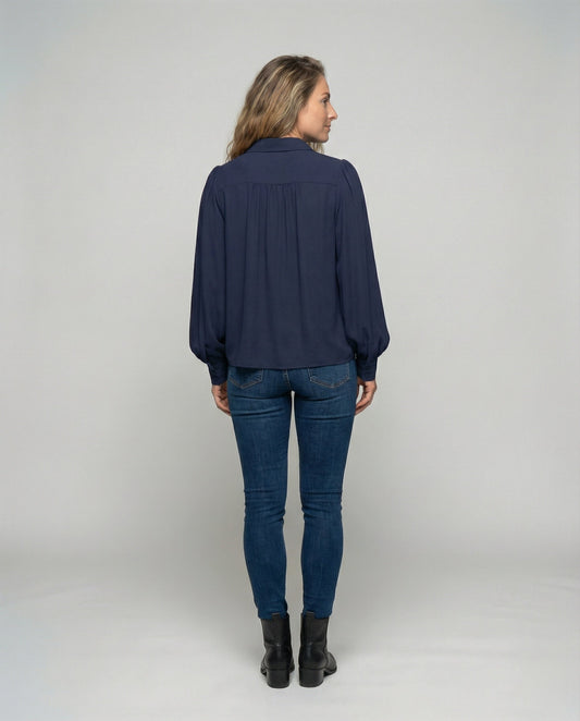 Thoughtfully Designed Garment