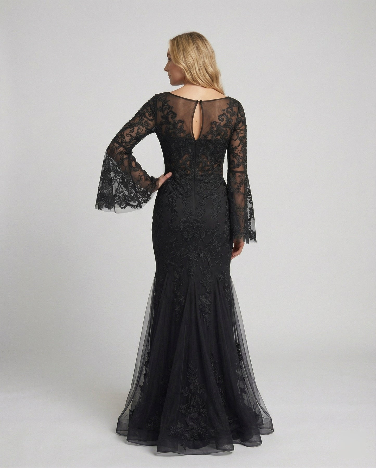Vintage Inspired Garment