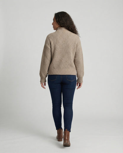 Classic Vintage Pullover