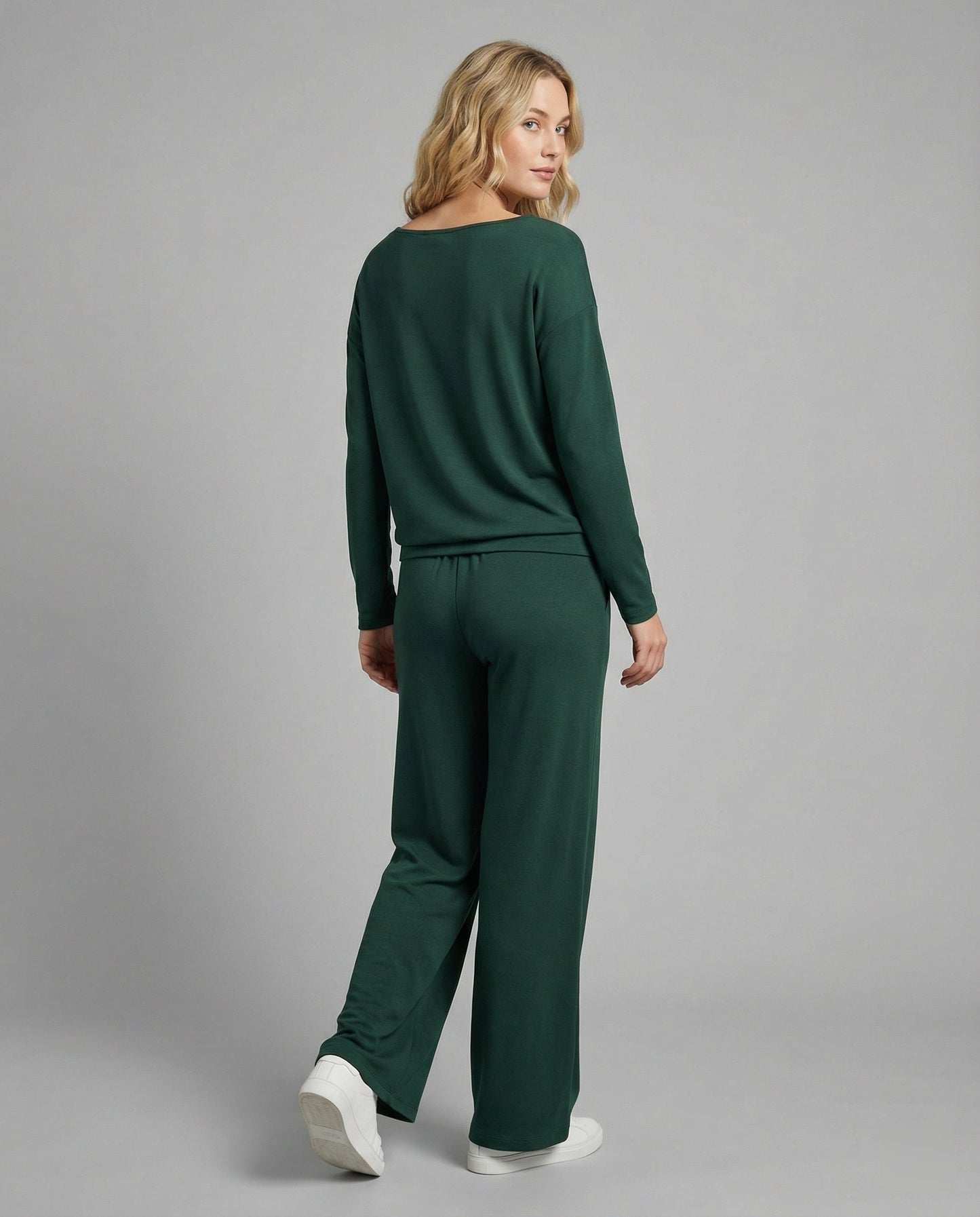 Beautifully Crafted Garment