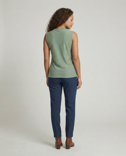 Elegantly Designed Top