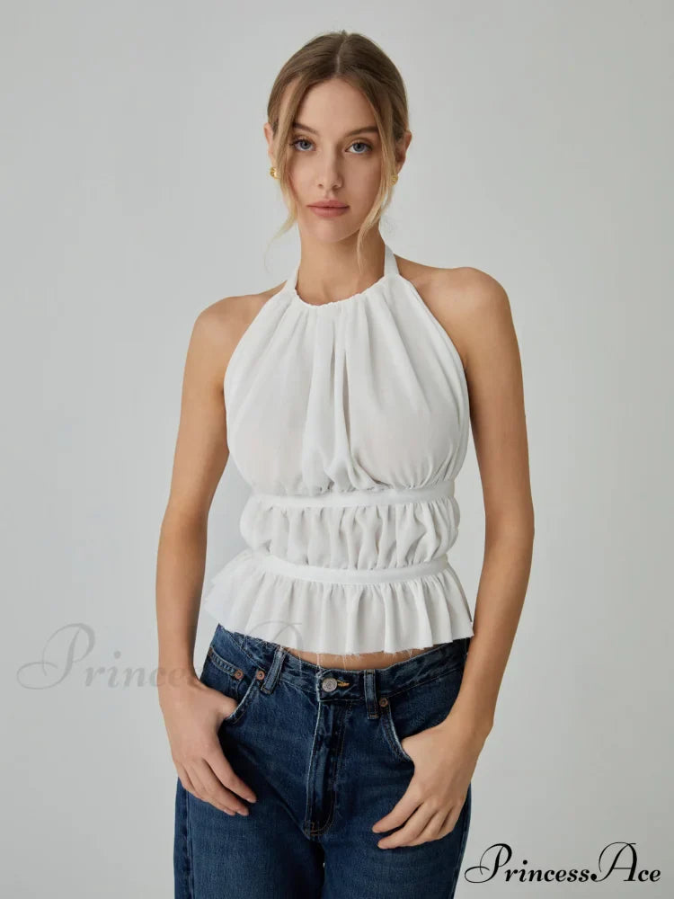 Classic Vintage Top