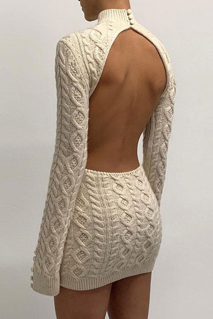 Vintage Inspired Sweater