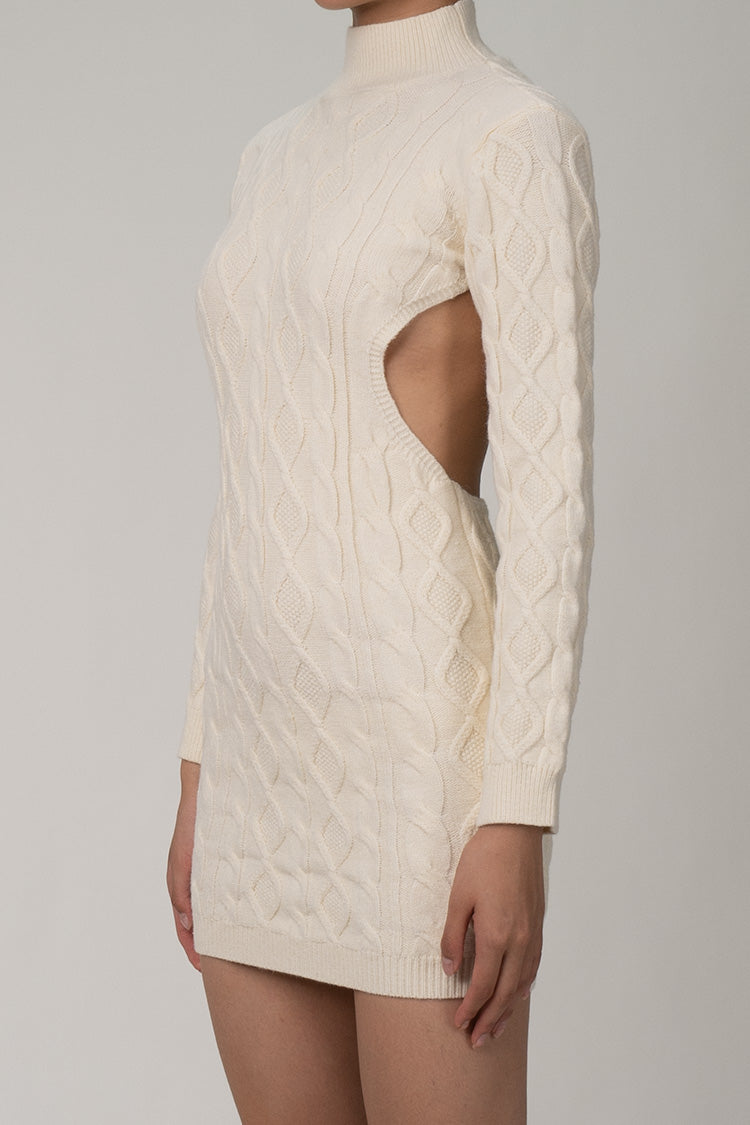 Vintage Inspired Sweater