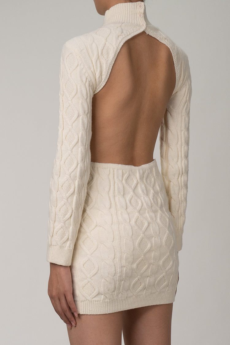 Vintage Inspired Sweater