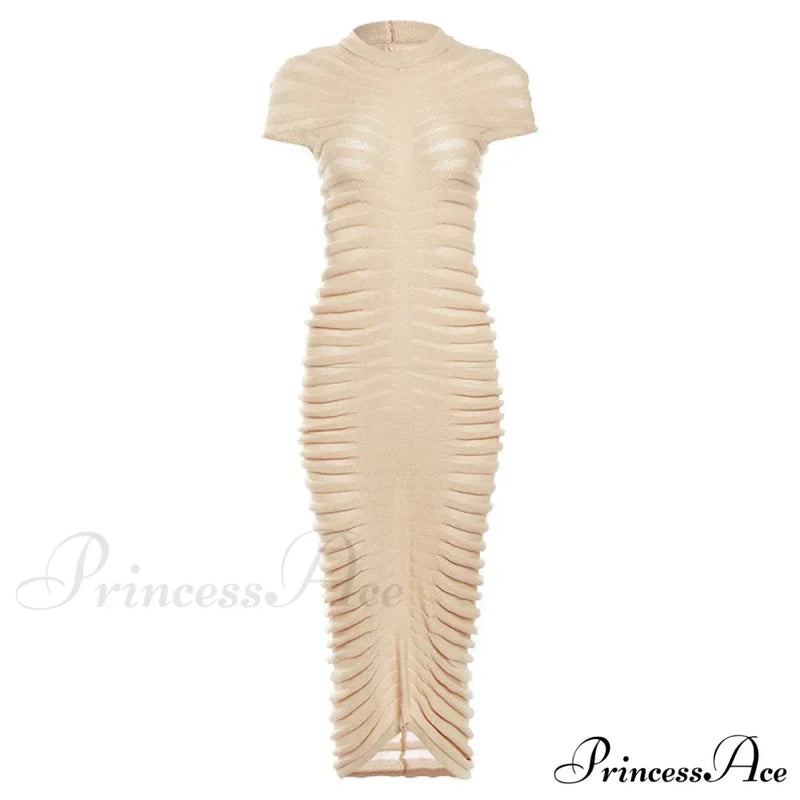 Beautifully Crafted Dress