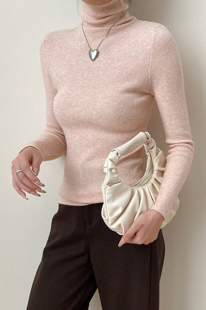 Timeless Vintage Style Top