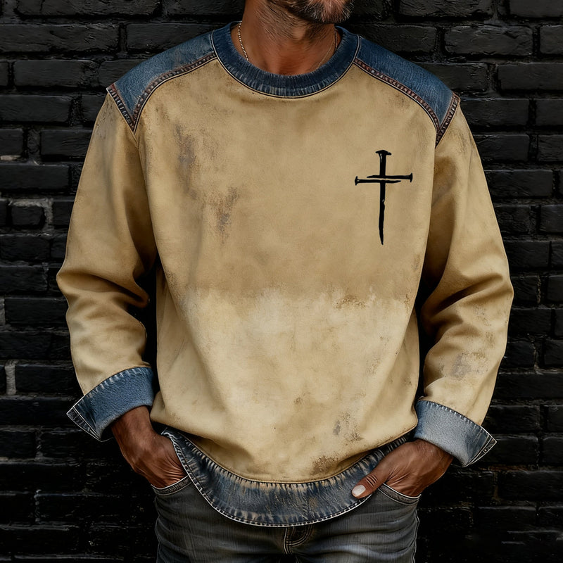 Gracefully Designed Shirt