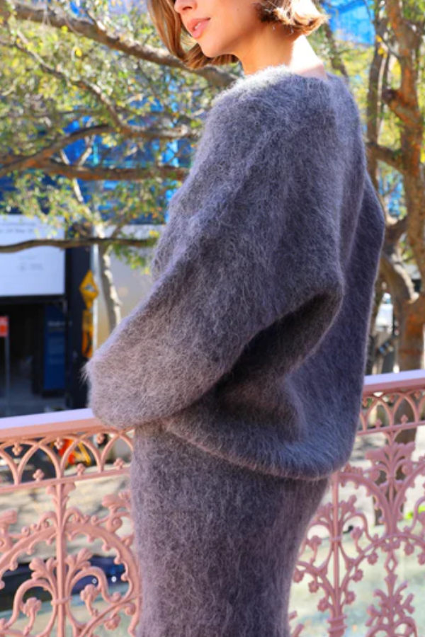 Elegantly Designed Sweater