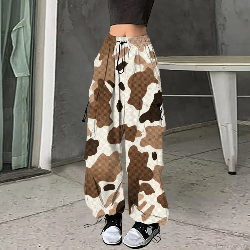 Thoughtfully Designed Pants