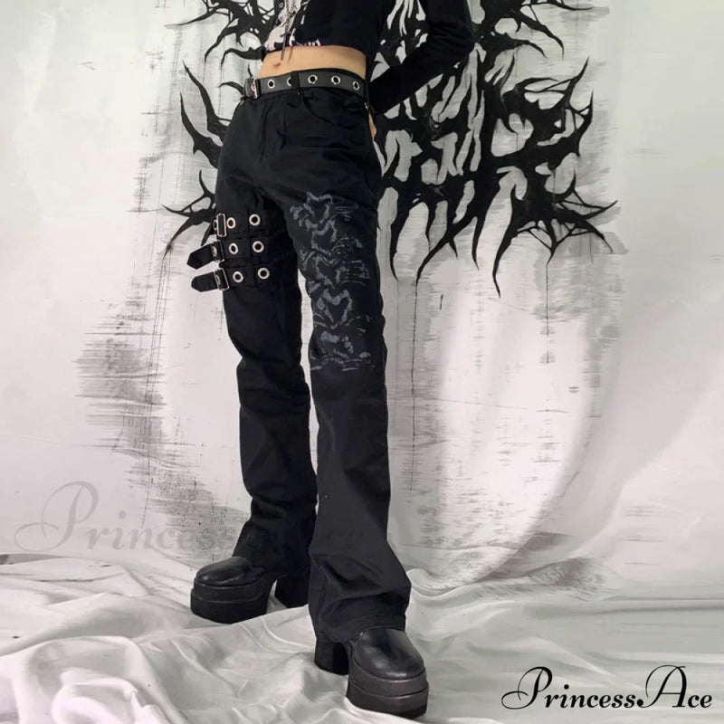 Thoughtfully Designed Pants