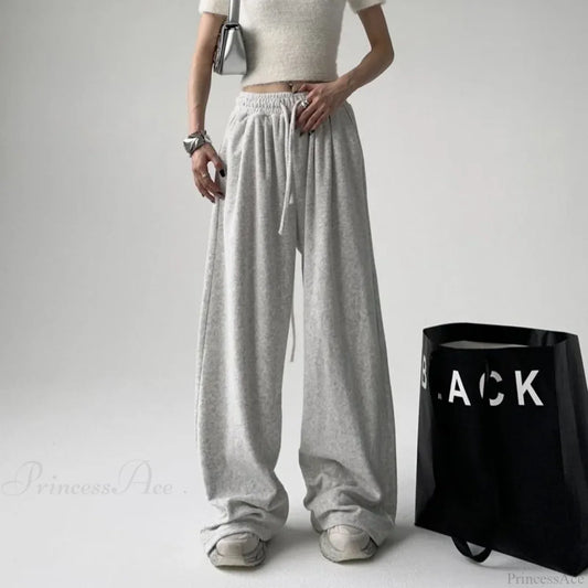 Classic Designed Pants