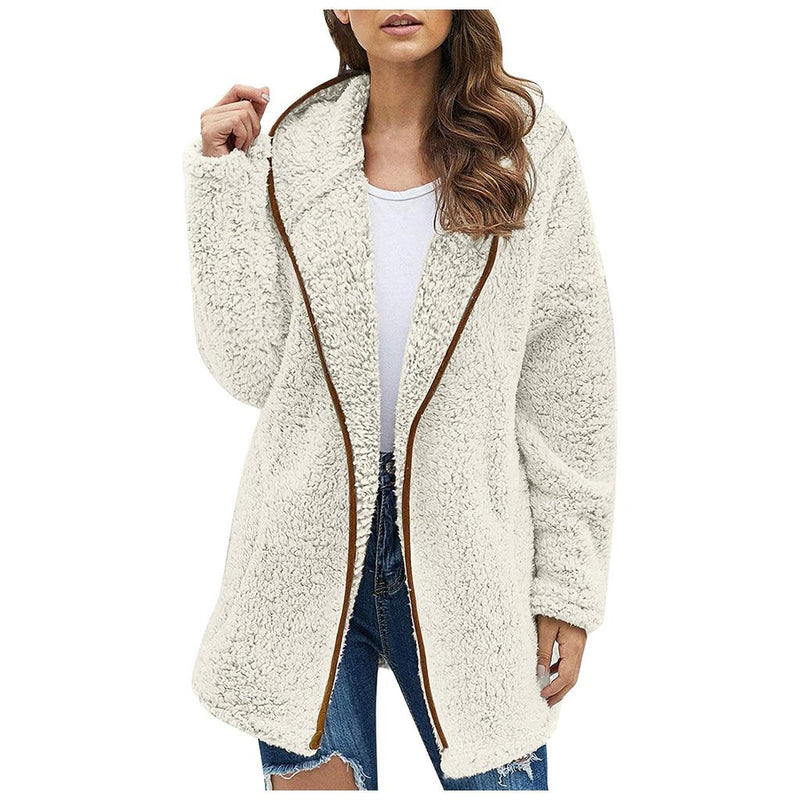 Vintage Inspired Coat