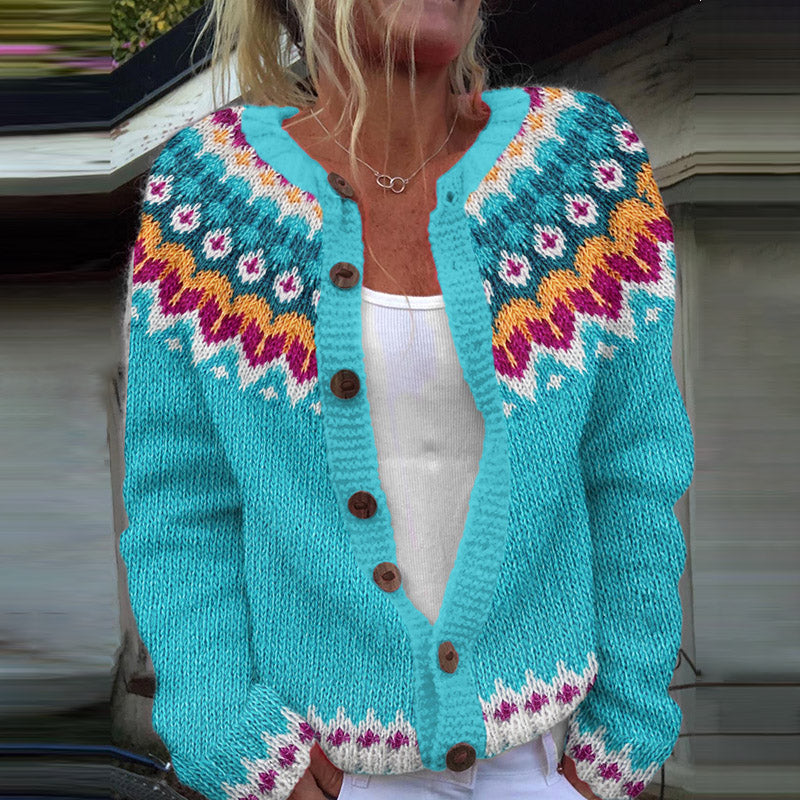 Classic Vintage Sweater