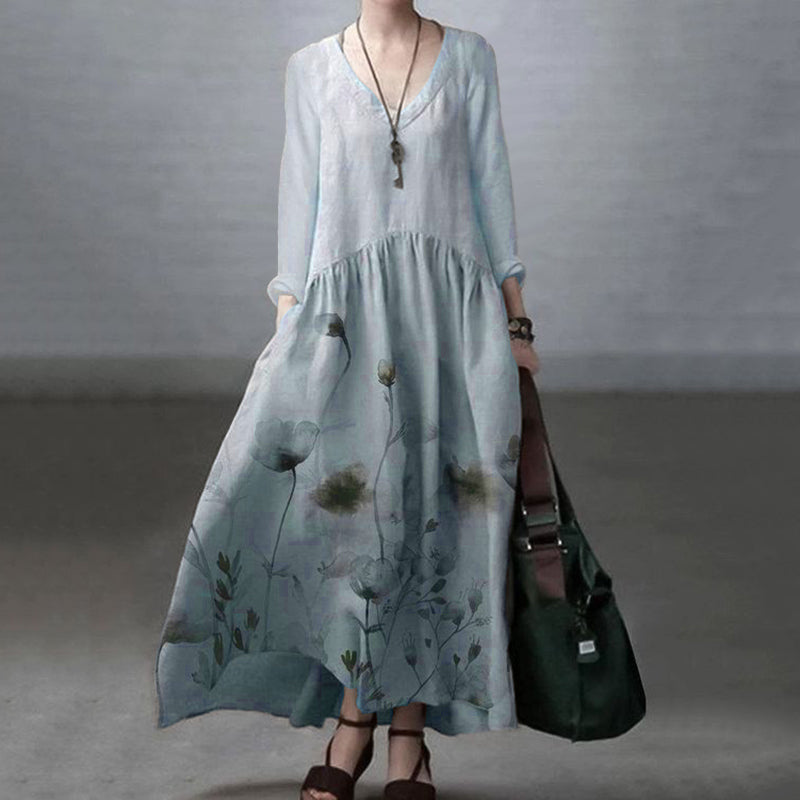 Thoughtfully Designed Dress