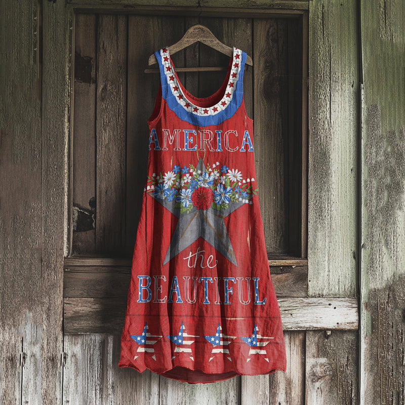Beautifully Crafted Dress