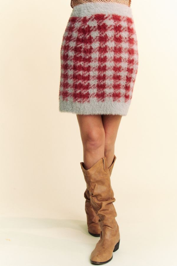 Vintage Inspired Sweater