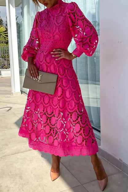 Beautifully Crafted Dress