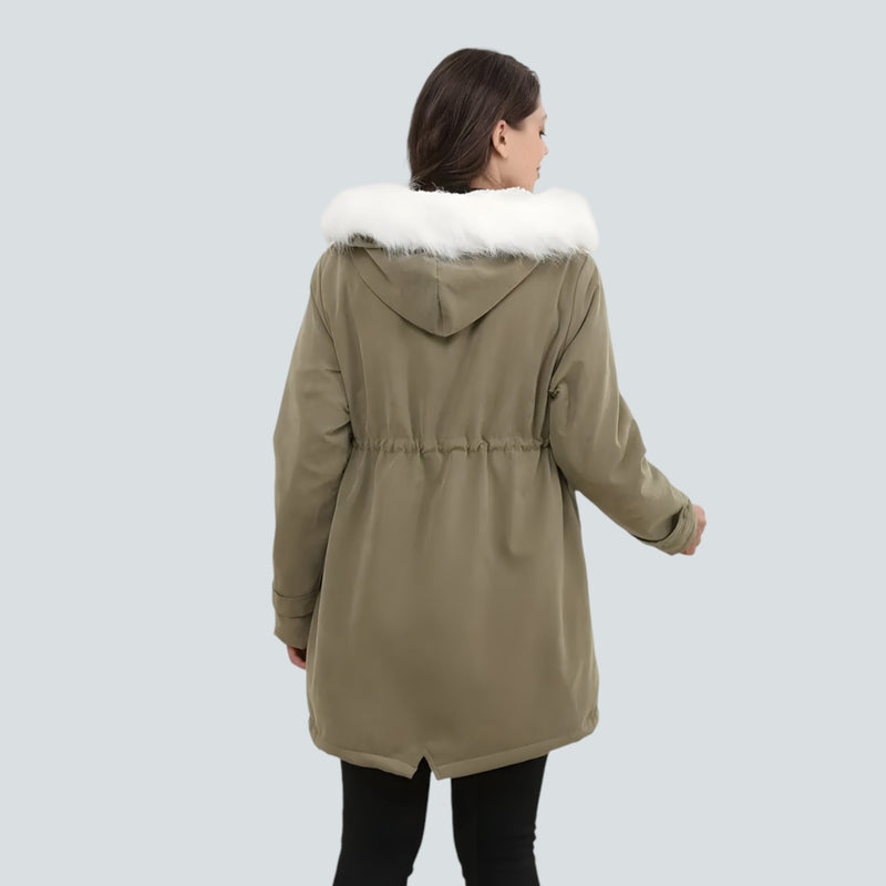 Elegantly Designed Jacket