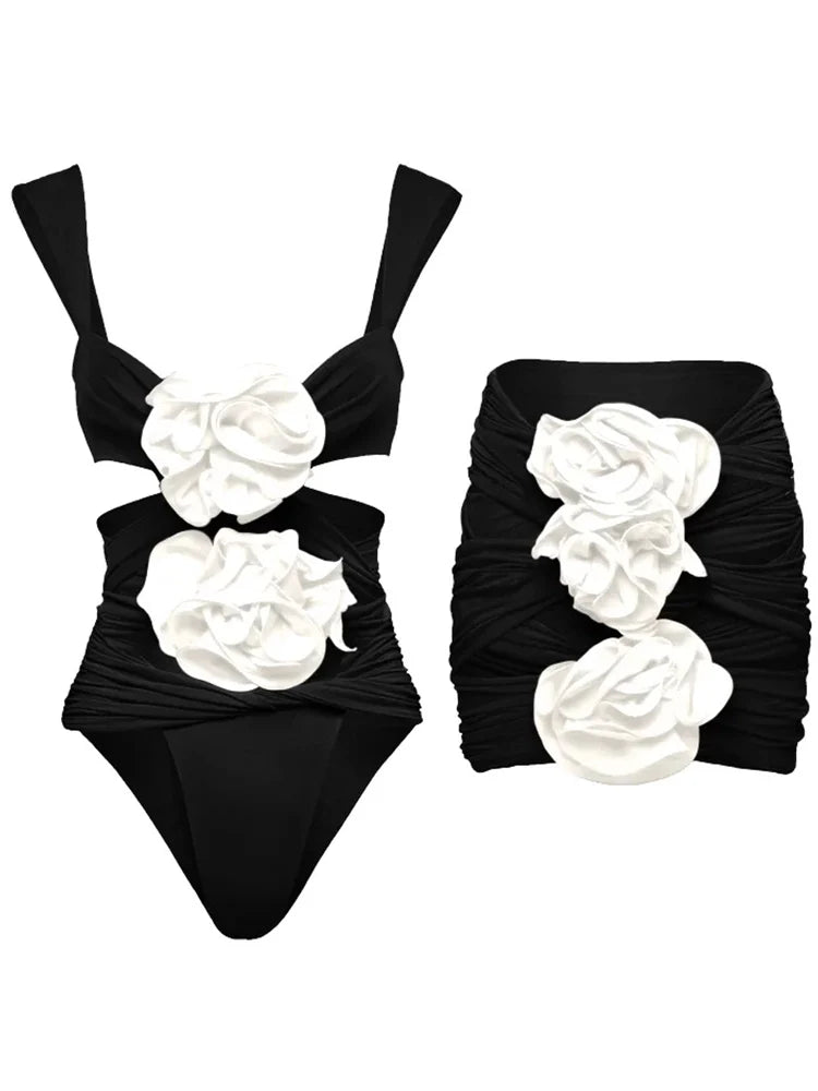 Suspenders Set