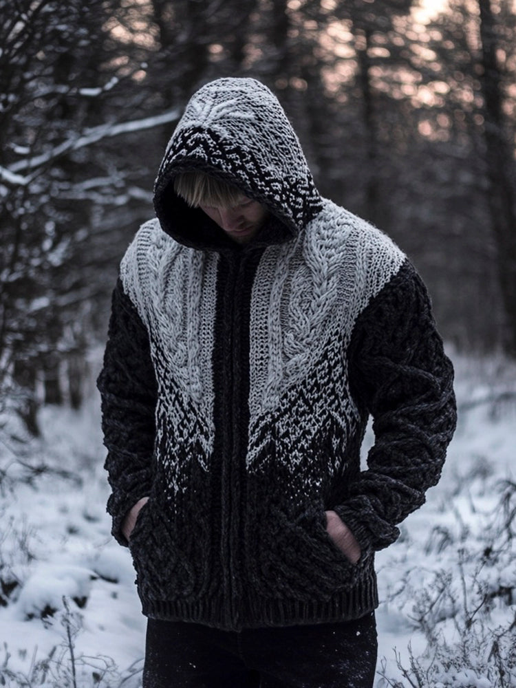 Classic Vintage Sweater