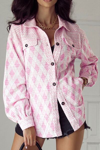 Elegantly Designed Jacket