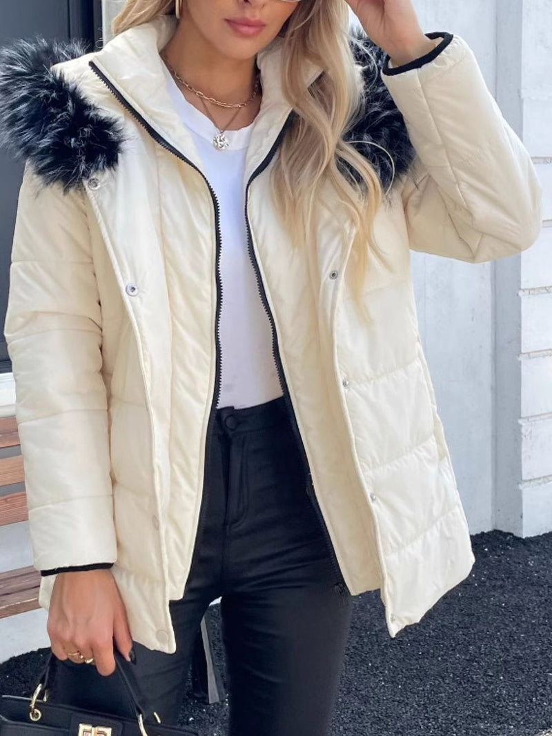 Elegantly Designed Coat